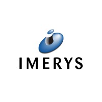 Imerys company logo