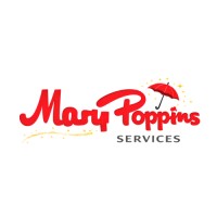 Mary Poppins Services logo