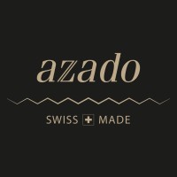 azado AG logo
