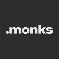 Monks Technology Services logo