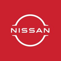 Trophy Nissan logo