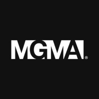 Medical Group Management Association logo