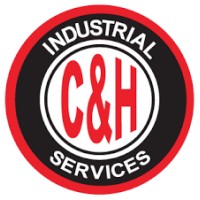 C&H Industrial Services logo