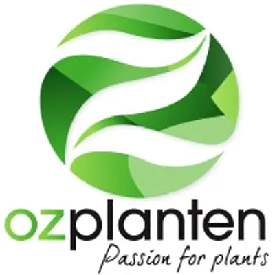 OZ Planten logo