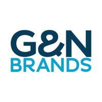 G&N Brands logo