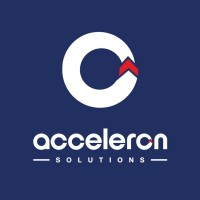 Acceleron Solutions logo