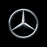 B. U. Bhandari Mercedes-Benz logo