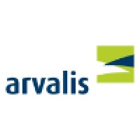 Arvalis logo