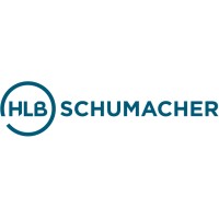 HLB Schumacher logo