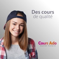 Cours Ado Rennes logo