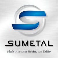 Sumetal Ind. e Com. de Botões e Fivelas de Metal Ltda logo
