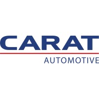 CARAT Systementwicklungs-und Marketing GmbH & Co.KG logo