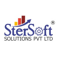 Stersoft Solutions Pvt Ltd logo