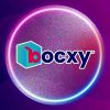 Bocxyofficial logo