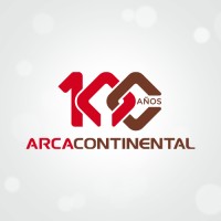 Arca Continental logo