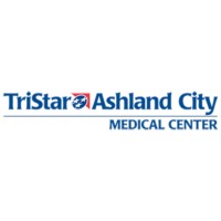 TriStar Ashland City Medical Center logo