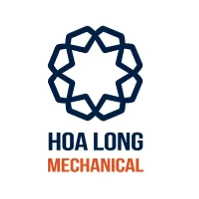 HOA LONG MECHANICAL (HLM) logo