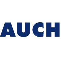 AUCH Construction logo