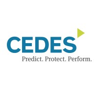 CEDES logo