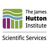 James Hutton Institute Scientific Services logo