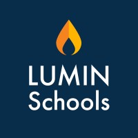 LUMIN Schools company logo