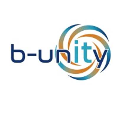 b-unity GmbH logo