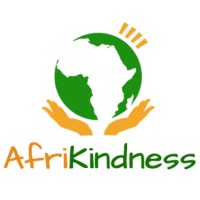 Afrikindness logo