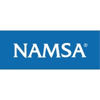 NAMSA company logo