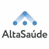 Alta Saúde logo
