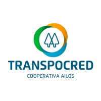 Transpocred – Cooperativa Ailos logo