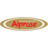 Chocolat Alprose logo