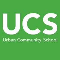 Urban Community School logo