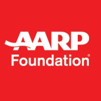 AARP Foundation logo