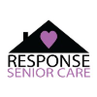 Response Senior Care logo