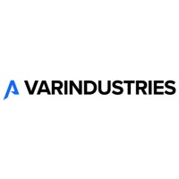 Var Industries logo