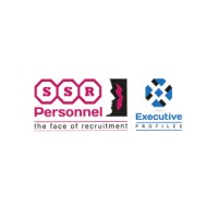 SSR Personnel logo
