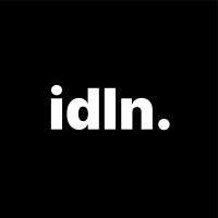 IDLN logo