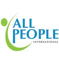 All People International logo