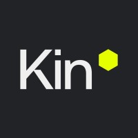 Kin Analytics logo