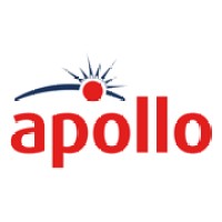 Apollo Fire Detectors logo