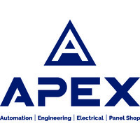 APEX Controls logo