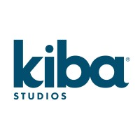 Kiba Studios company logo