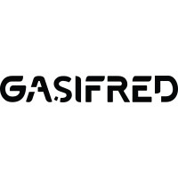 Gasifred logo