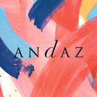 Andaz Vienna Am Belvedere logo