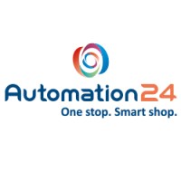 Automation24 logo