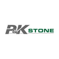 P&K Stone, LLC logo
