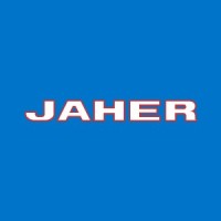 JAHER logo