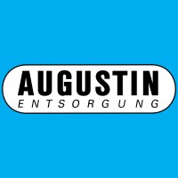 Augustin Entsorgung logo
