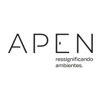 Apen Ambientes logo