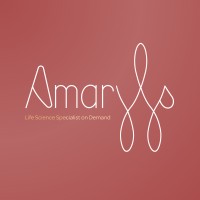 Amarylys logo